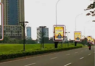 Dijual Gedung (Tanah & Bangunan) di BSD