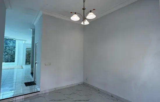 Rumah disewakan di jakarta barat