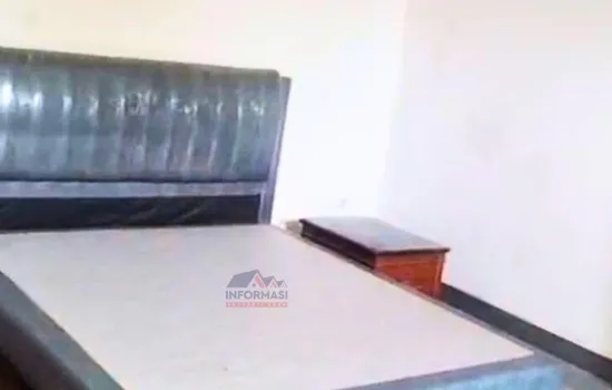 Dijual Villa Puncak