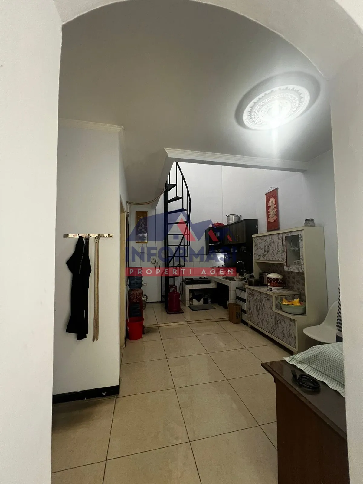Metro Permata 78/56 999jt