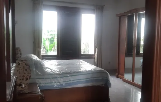 Mampang Prapatan Jaksel Rumah Bagus Siap Huni