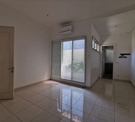 Alam Sutera Cluster Aurora LT300m2 2 lantai