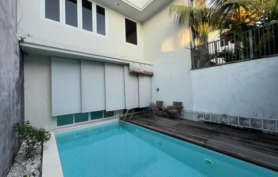 Villa jimbaran
