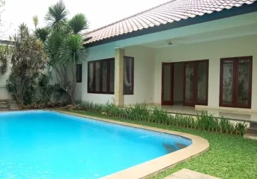 Rumah Kemang