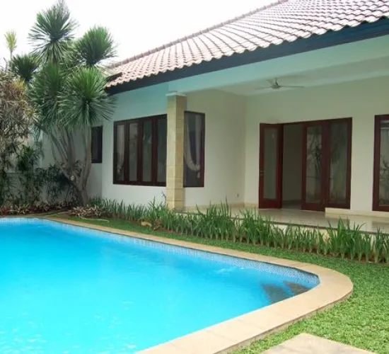 Rumah Kemang