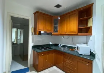 Lokasi sangat strategis.