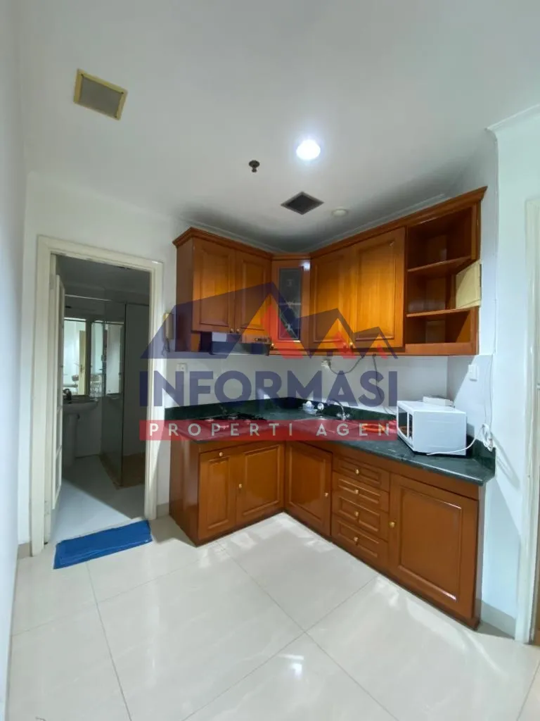 Lokasi sangat strategis.