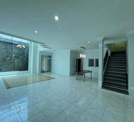 Rumah disewakan di jakarta barat