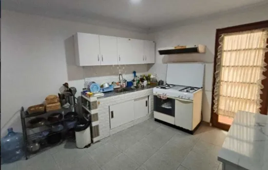 Dijual rumah strategis asri di Pejaten Timur Jakarta Selatan