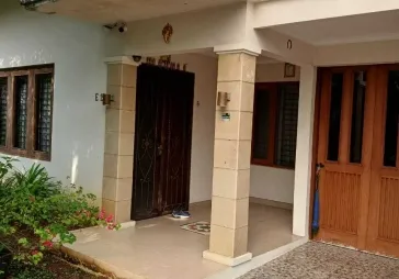 Komp Buncit Indah, rumah bagus siap huni