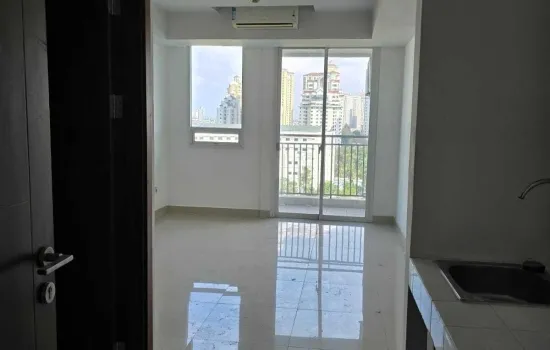 DIJUAL!! Apartemen dengan lokasi dan view yg bagus..!!