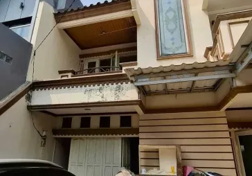 Rumah Cengkareng Bagus Siap Huni Jakarta Barat