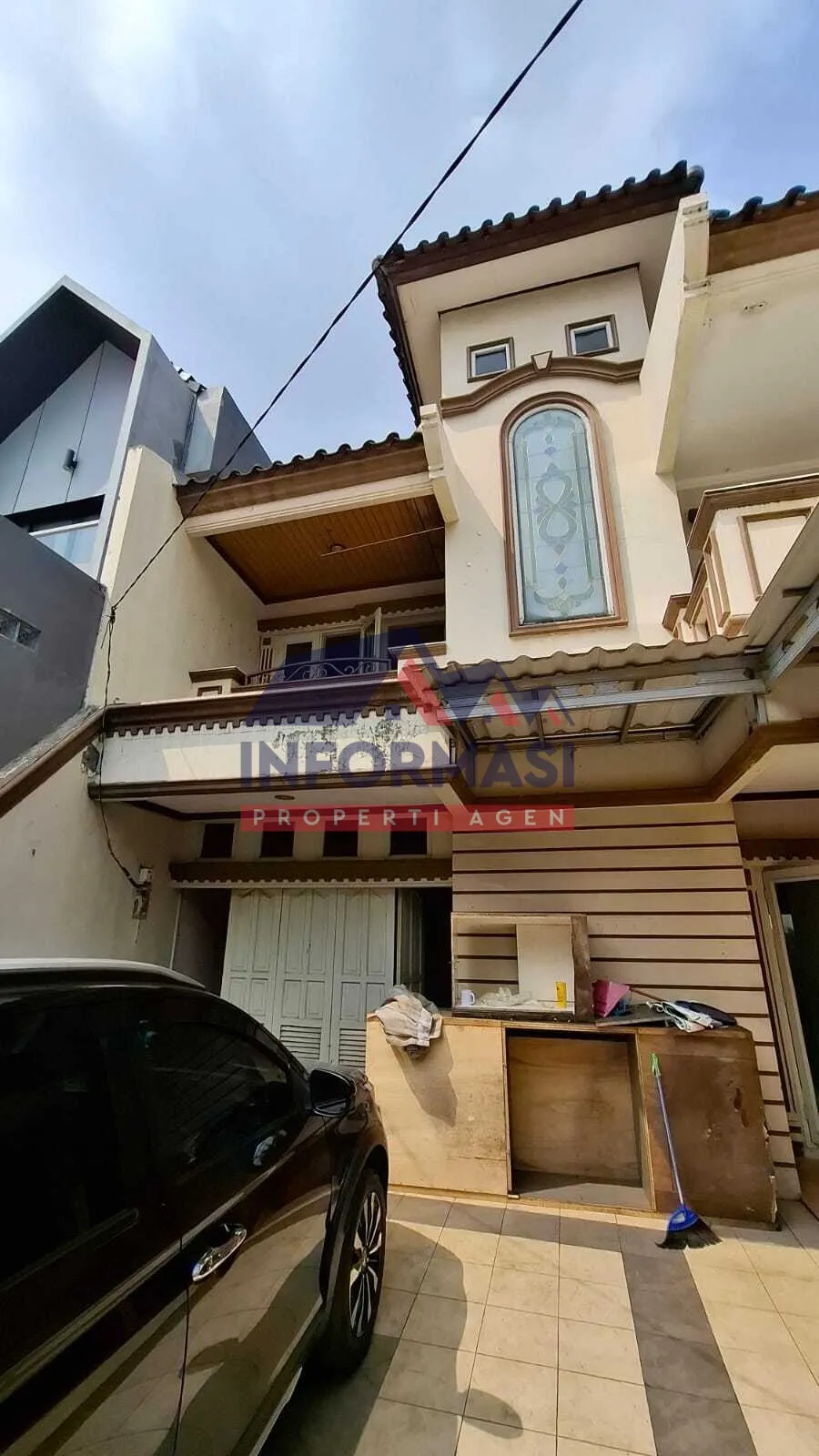 Rumah Cengkareng Bagus Siap Huni Jakarta Barat