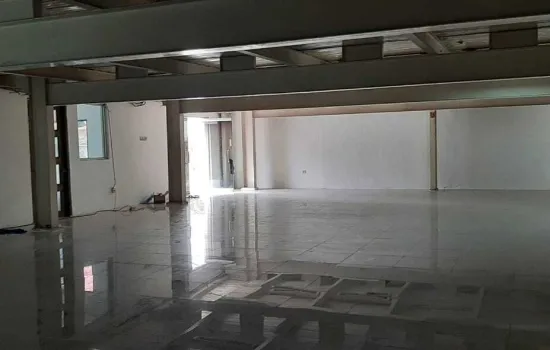 Dijual Gudang Strategis Manggarai