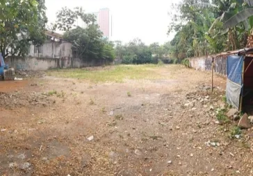 Dijual Tanah Strategis Ciater Raya, BSD