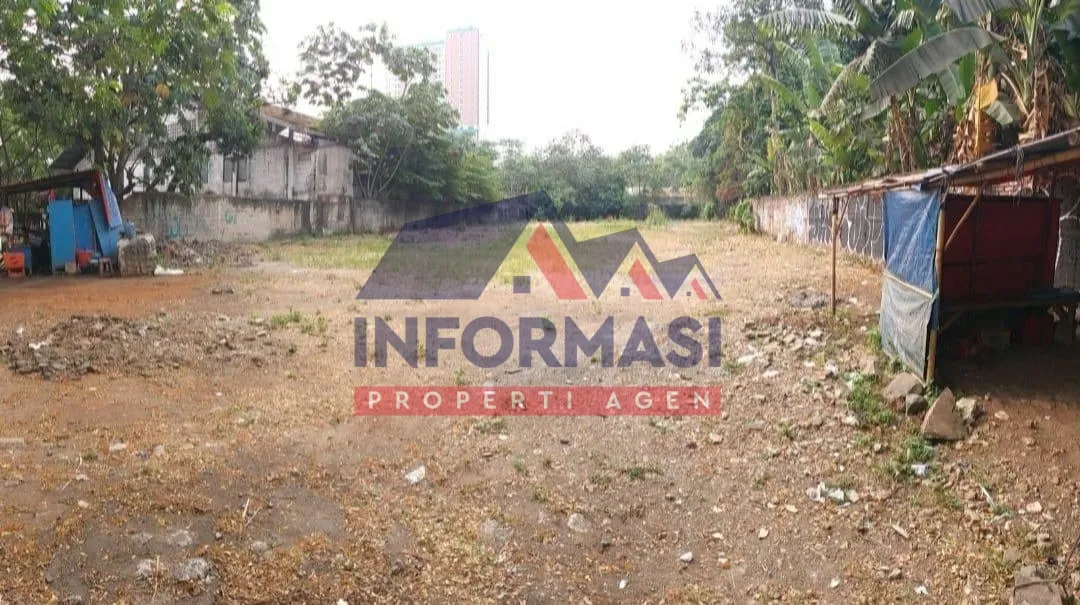 Dijual Tanah Strategis Ciater Raya, BSD