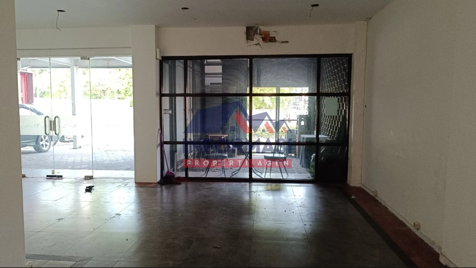 Rumah dan kav di sentul Bogor