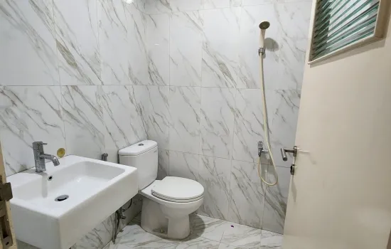 Dijual Apt Townhouse 2BR di Puri Indah