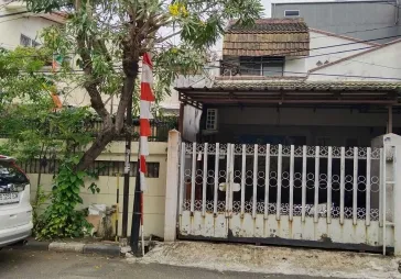 Rumah di Jakarta Barat, Lokasi bagus