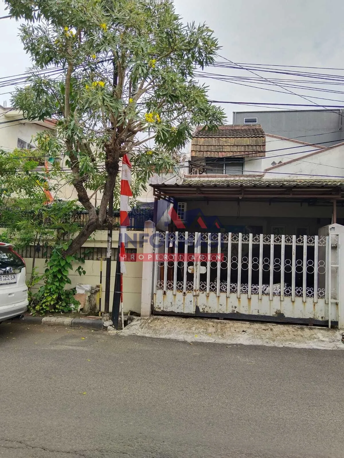 Rumah di Jakarta Barat, Lokasi bagus