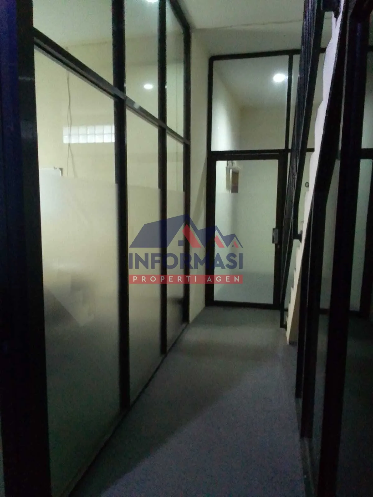 Dijual Ruko Jembatan Lima