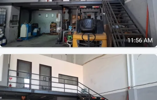 Bagus Bizzpark Cakung
