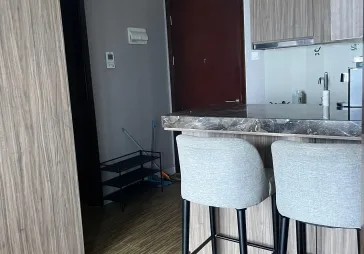 Apartemen lokasi strategis jakarta barat