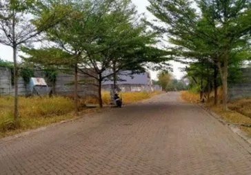 Dijual Rumah Taman Kebon Jeruk  Blok J