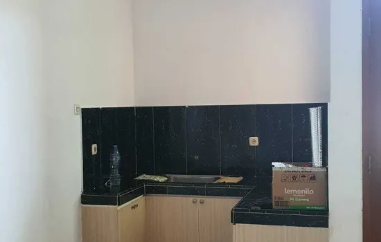 Rumah dijual di jakarta barat