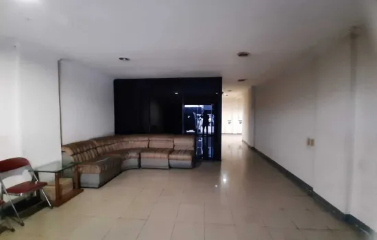 Dijual Ruko Gandeng di area komersial Pangeran Jayakarta