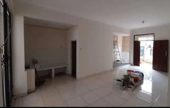 Rumah Luas @Duri Permai