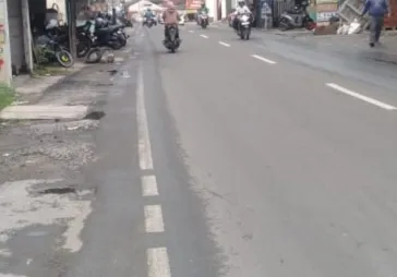 Dijual Tanah Strategis Meruya