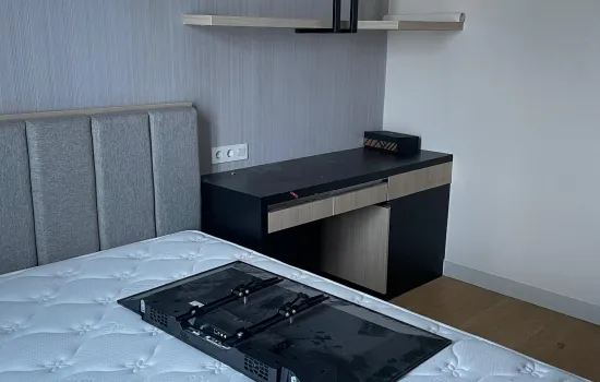 Apartemen lokasi strategis jakarta barat