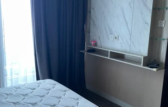 Apartemen lokasi strategis jakarta barat
