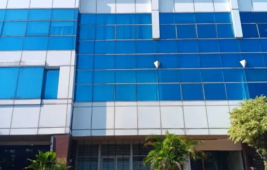 Lokasi bagus dan strategis