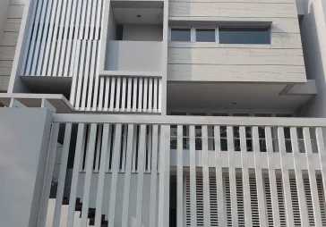Rumah siap huni dan bagus