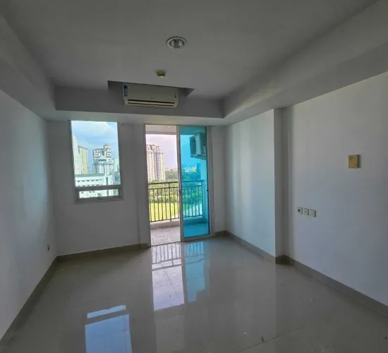 DIJUAL!! Apartemen dengan lokasi dan view yg bagus..!!