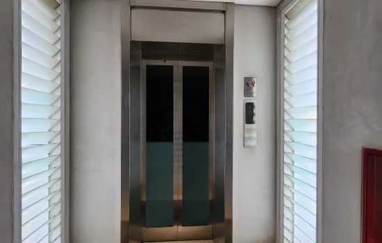 Apartment Townhouse 2Br di Puri Kencana