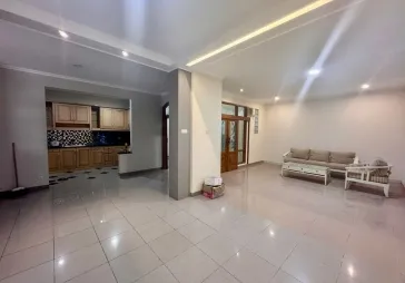 Rumah disewakan di jakarta barat