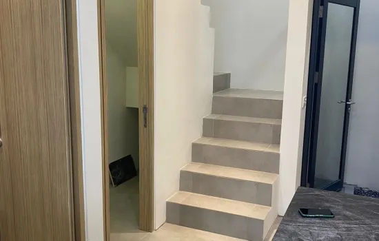 Dijual Rumah Tanahkayu BSD Cluster Svani