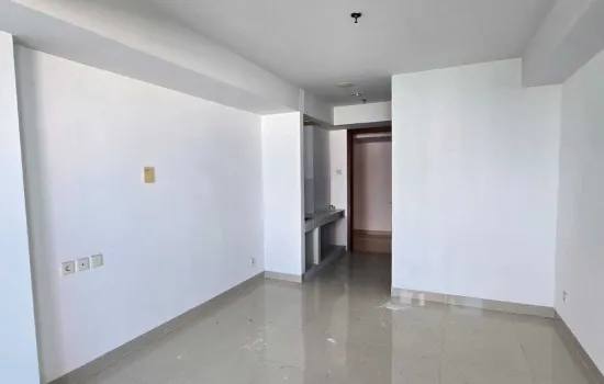 DIJUAL!! Apartemen dengan lokasi dan view yg bagus..!!