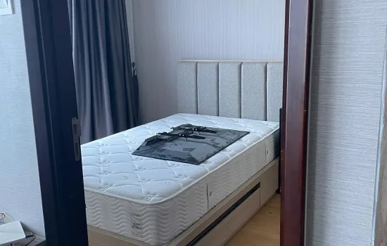 Apartemen lokasi strategis jakarta barat