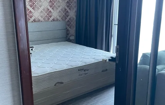 Apartemen lokasi strategis jakarta barat