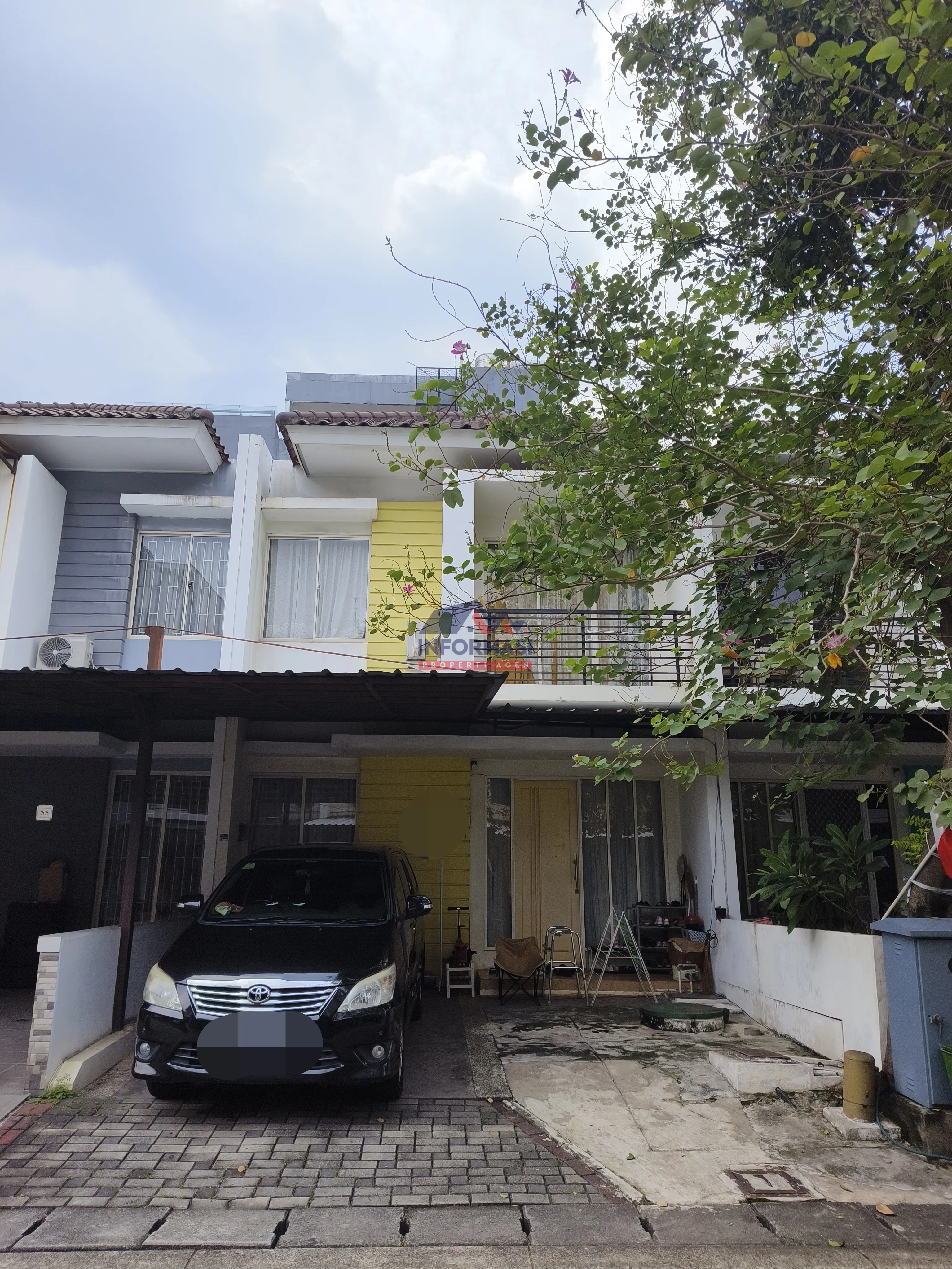Rumah Puri Mansion Standard