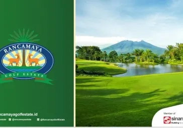 PROJECT : RANCAMAYA GOLF ESTATE