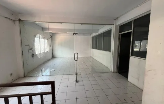 Disewakan Gudang bagus strategis Kawasan Jakarta Utara