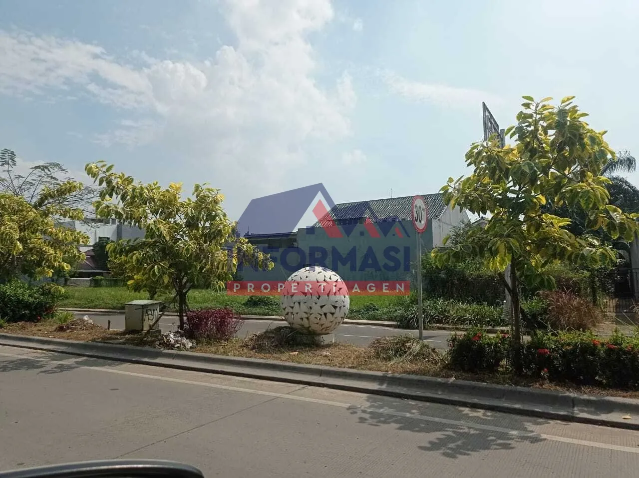 `Sewa Tanah di Metland Puri: Bisnis Auto Cuan, Dompet Auto G