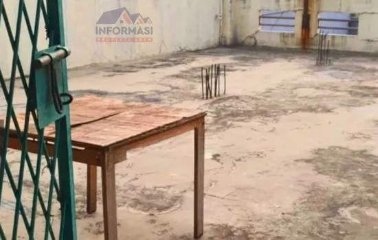 Dijual Rumah Kos Gelong Baru Barat