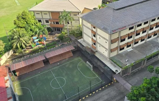 DIJUAL!! Apartemen dengan lokasi dan view yg bagus..!!