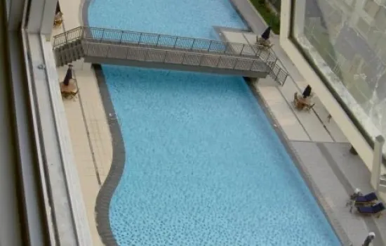 Disewakan Apartemen The Jakarta Residences